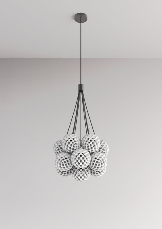 Hanging lamp