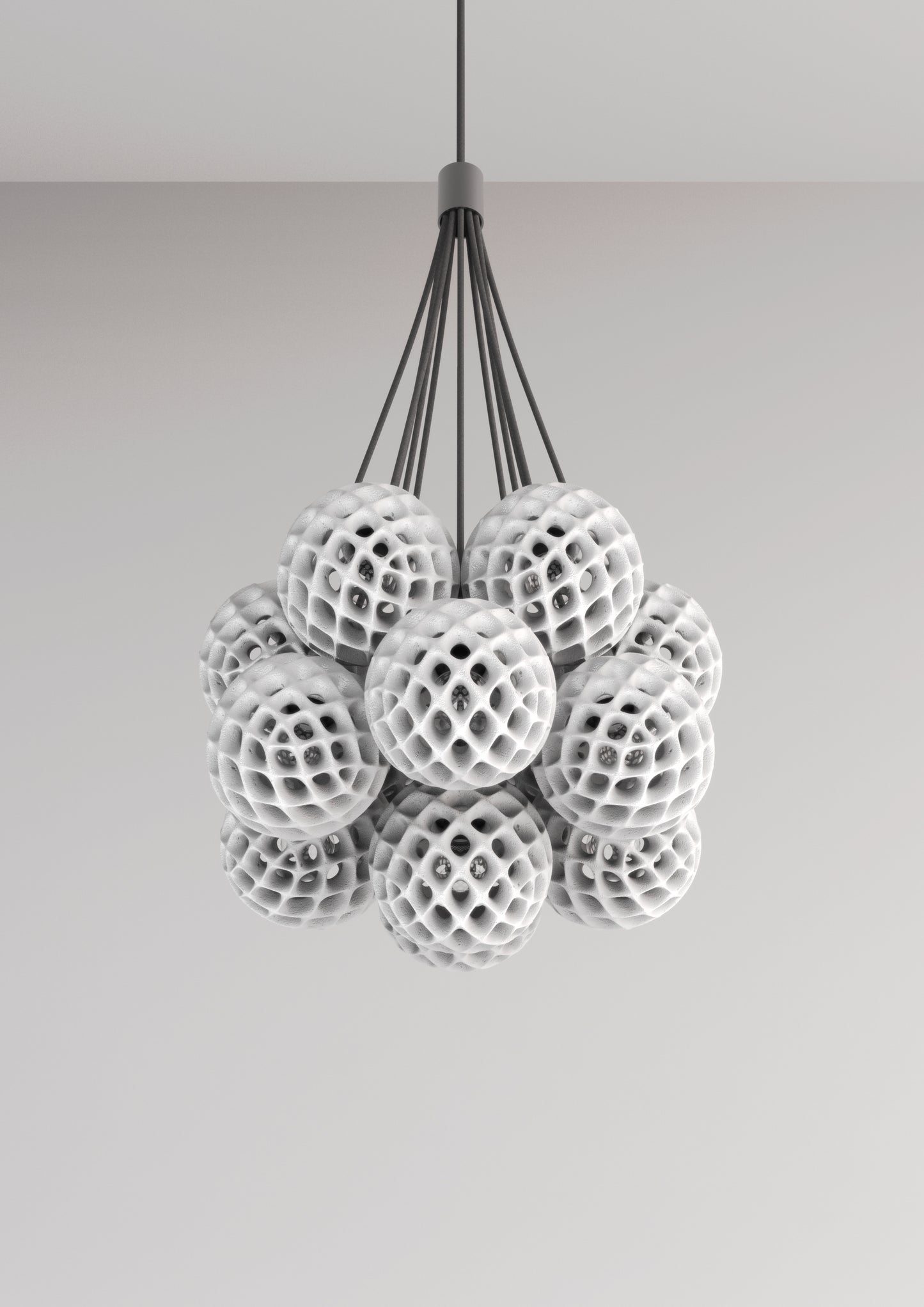 Hanging lamp