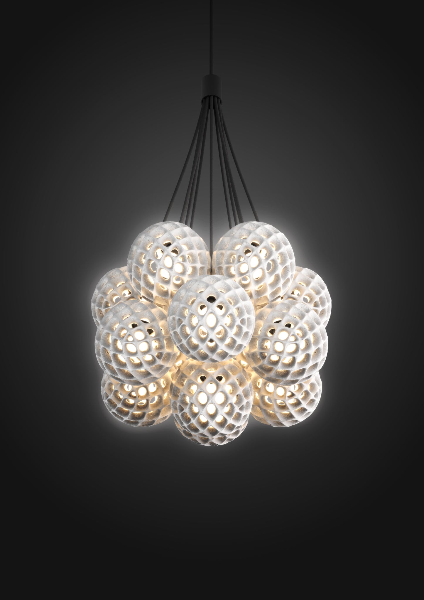 Hanging lamp