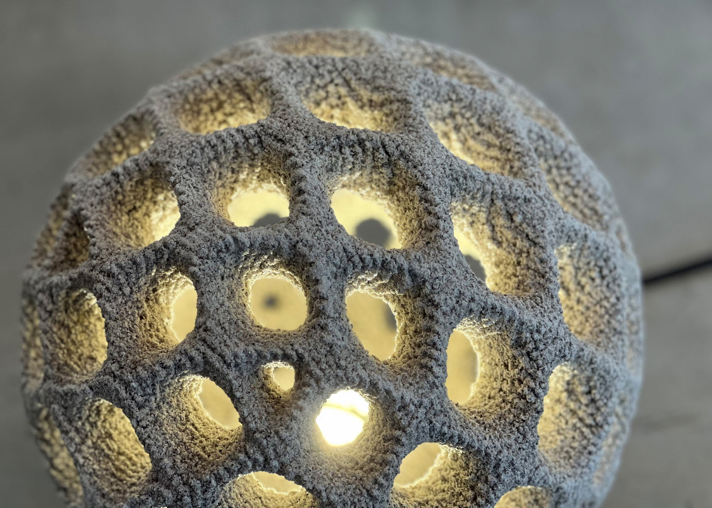 OBERHAUSER'S BALLOON