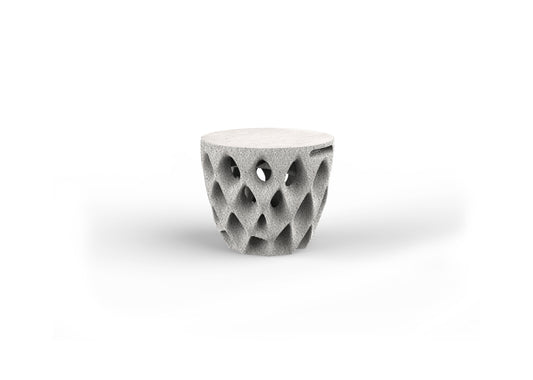 OBERHAUSER'S STOOL